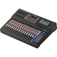 Yamaha MGX16VB digitaalimikseri