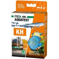 JBL AQUA PROAquatest KH Test Kit