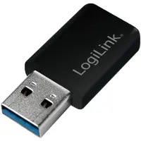 Logilink WL0243, Langaton, USB, WLAN, 1200 Mbit/s