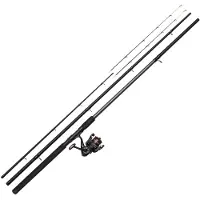 Dam Full Tech Feeder Karpinonkalastussetti