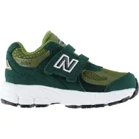 New Balance Kenkä - 2002 - Nordic Green/Urheilu Green - - 22,5 - Kengät
