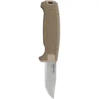 Morakniv Amberg Compact (S) - Sandy Shores