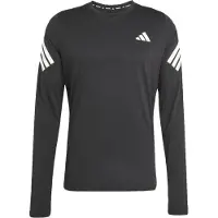 Adidas Men's Adi365 Long Sleeve Black XL