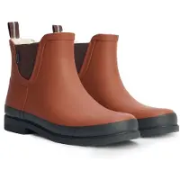 Tretorn Women's Eva Winter Brick Red 36