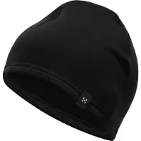 Haglöfs Betula Beanie True Black Pipot S/M