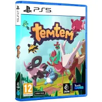 Temtem (PS5)