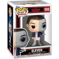 Funko POP! POP! Stranger Things Eleven figuuri (Split)