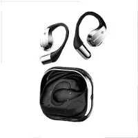 INF X5Pro Bluetooth-kuulokkeet - AI-käännös, melunvaimennus Black