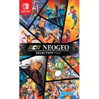 ACA NEOGEO Selection Vol. 8 (Multi-Language) (Import) ()