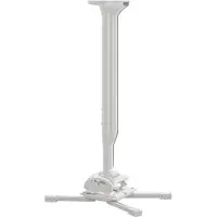Chief KITPROJ Series KITMC045080W mounting kit - for projector - white