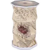 Nemesis Now Marauders Map Lamp