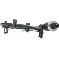 Bosch Letku, polttoaineen ylivuoto 0 928 402 149