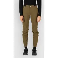 Mons Royale Diversion Merino Trail Pants vihreä, XL