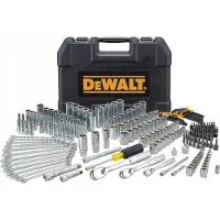 DeWalt Työkalusarja DWMT81535-1; 247 kpl.