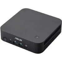 Asus ExpertCenter PN54-S1-S30082AL, 3 GHz, AMD Ryzen 3, 210, 8 GB, 512 GB, Windows 11 Pro (90MS0391-M002K0)