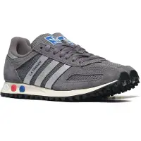 Adidas Originals La Trainer Og - Grey - 46