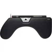 Contour Design RollerMouse Red Max (langallinen)