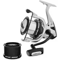 Tubertini Ionic Surfcasting-kela