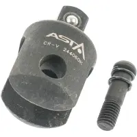Asta Räikkäavaimen korjaussarja 244060RK; 1/2''