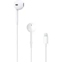 Apple EarPods (Lightning-liitin)
