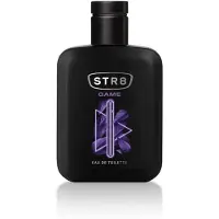 STR8 Game Body Fragrance Eau de Toilette -tuoksu miehille 100 ml