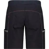 CMP Bermuda Light Climb 31t7706 Shortsit