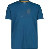 CMP T-shirt 30t5057 Lyhythihainen T-paita