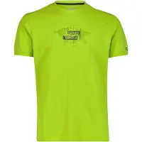 CMP T-shirt 30t5057 Lyhythihainen T-paita