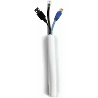 Multibrackets – MB CABLE SOCK SELF WRAPPING 19MM 25M W (7350022734203)