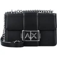 Armani Exchange Xw000071_af12039 Messenger-laukku