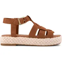 Toms Jac - Brown - 39