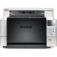Kodak i4250 - Asiakirjaskanneri - CCD - 305 x 9100 mm - 600 dpi x 600 dpi - jopa 110 sivua/min (mono) / jopa 110 sivua/min (väri) - ADF (500 arkkia...