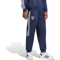 Adidas Boca Juniors Anniversary Verryttelyhousut