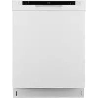 Logik Astianpesukone LDWE60W26E (kaapiston alle integroitava)