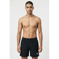 Puma Men Mid Shorts 1P - Black - XS