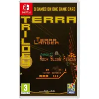 Terra Trilogy ()