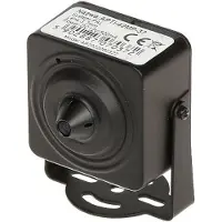 APTI IP CAMERA IP CAMERA -42MP-37 PINHOLE - 4&nbsp;Mpx 3.7&nbsp;mm.