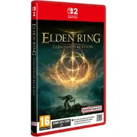 Elden Ring Tarnished Edition