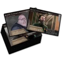 Asmodee Dune Imperium Lautapeli