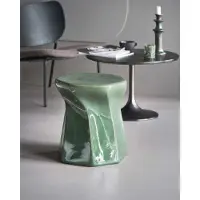 House Doctor Skammel, Hdlapo, Grøn - Green - ONE SIZE