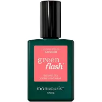 Manucurist Paris Green Flash Capucine
