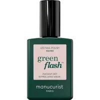 Manucurist Paris Green Flash Gloss