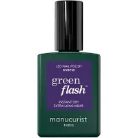 Manucurist Paris Green Flash Mystic
