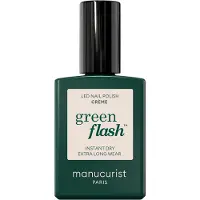 Manucurist Paris Green Flash Crème