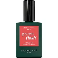 Manucurist Paris Green Flash Pulp