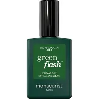 Manucurist Paris Green Flash Jade