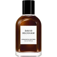 David Beckham Exquisite Leather Eau de Parfum 50 ml