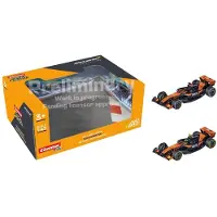 Carrera McLaren Formula 1 Team - Twin Pack