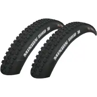 Maxxis Minion DHR II - kaksoiskumiseos - 20 24 26 27.5 29 - EXO - E25 -luokitus Tubeless | Erinomainen jarrutus- ja pito kaarreajossa jyrk ss ma