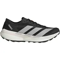 Adidas Men's Terrex Agravic Speed 2 Core black/Grey two/Core black Juoksukengät 45 1/3